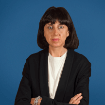avvocato Milena DiRenzo