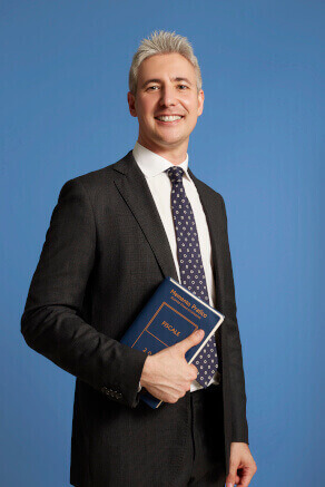 avvocato diritto industriale